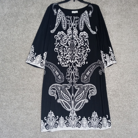 Susan Graver Dresses & Skirts - Susan Graver dress